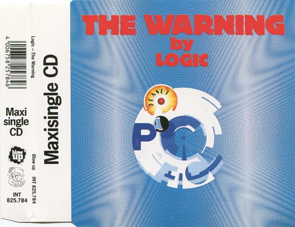Logic — The Warning - Inner Mix
