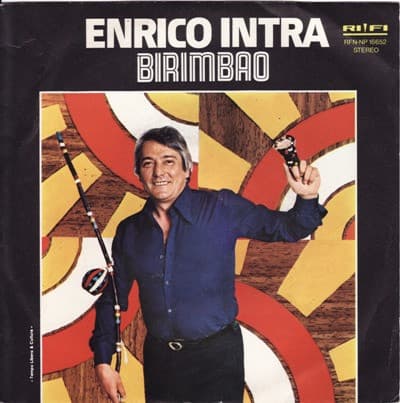 Enrico Intra