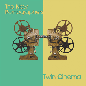 The New Pornographers — The Bleeding Heart Show