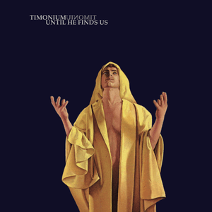Timonium — The Past Within the Past