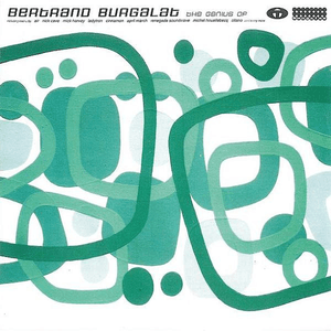 Bertrand Burgalat