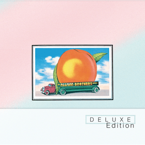 The Allman Brothers Band — Trouble No More - Live At The Fillmore East/1971