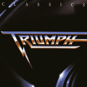 Triumph — Magic Power