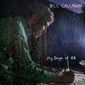 Bill Callahan — West Texas