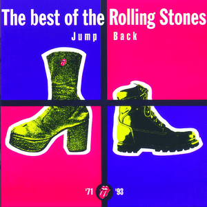 The Rolling Stones — Miss You - Remastered