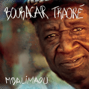 Boubacar Traoré — Hona