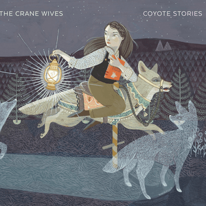 The Crane Wives