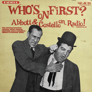 Abbot & Costello