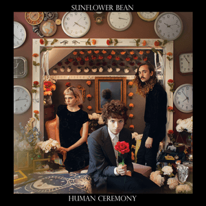 Sunflower Bean — I Was Home