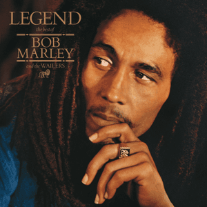 Bob Marley & The Wailers — Waiting In Vain