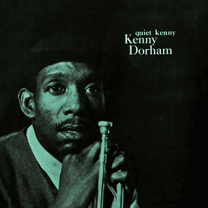 Kenny Dorham — Blue Spring Shuffle