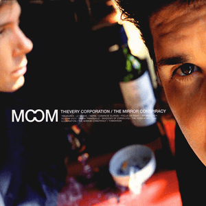 Thievery Corporation — Shadows of Ourselves