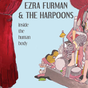 Ezra Furman & The Harpoons