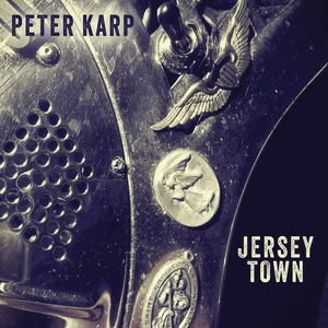 Peter Karp — Mojo Jam