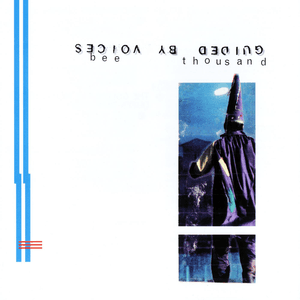 Guided By Voices — Hardcore UFO's