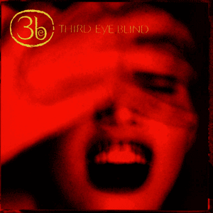 Third Eye Blind — God of Wine
