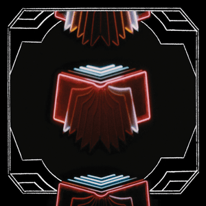 Arcade Fire — (Antichrist Television Blues)