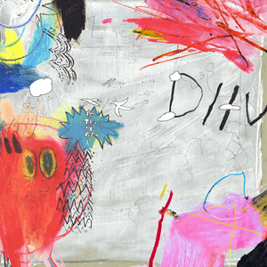 DIIV — Under the Sun