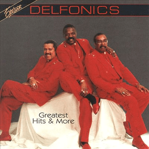 The Delfonics