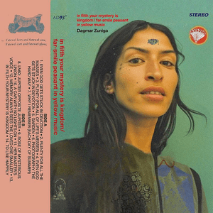Dagmar Zuniga — LN60: Jupiter opposite Jupiter