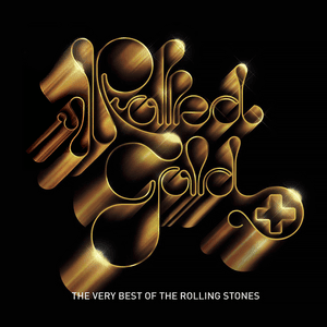 The Rolling Stones — Paint It Black