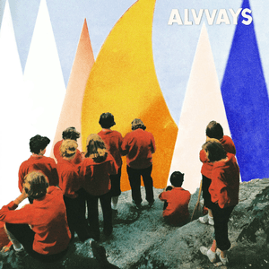 Alvvays — Dreams Tonite