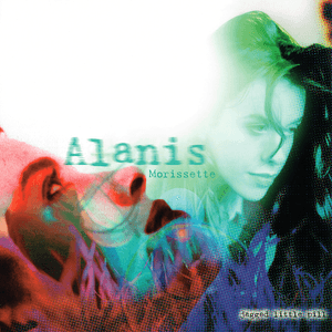 Alanis Morissette — Hand In My Pocket