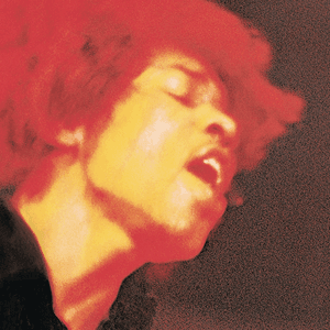 Jimi Hendrix — Gypsy Eyes