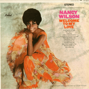 Nancy Wilson — I'm Always Drunk In San Francisco (And I Don't Drink At All)