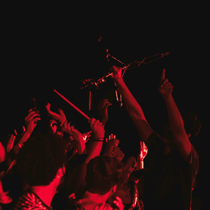 Car Seat Headrest — Bodys (Live at La Lune des Pirates, Amiens, France)