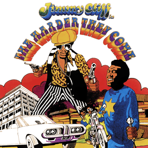 Jimmy Cliff — Sitting in Limbo