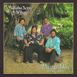 Makaha Sons of Ni'ihau