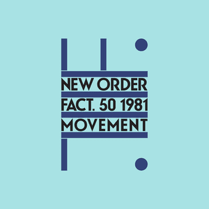 New Order — Senses