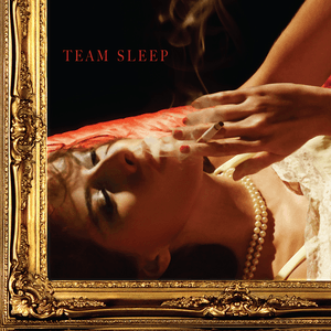 Team Sleep — King Diamond