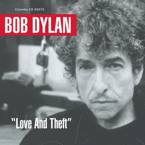 Bob Dylan — High Water (For Charley Patton)