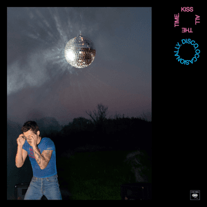 Harry Styles — The Waiting Game