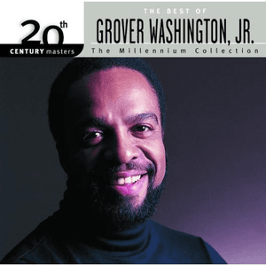 Grover Washington, Jr.