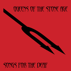 Queens of the Stone Age — Go with the Flow