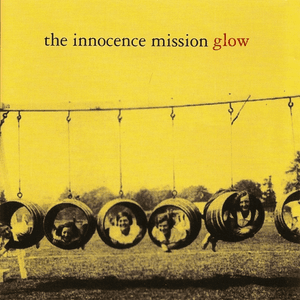 The Innocence Mission