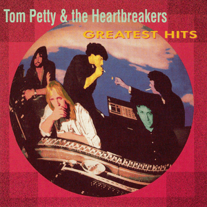Petty, Tom