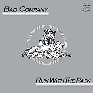 Bad Company — Fade Away - Remastered