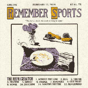 Remember Sports — Across The Line