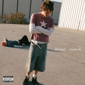 Royel Otis — car