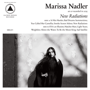 Marissa Nadler — You Called Her Camellia