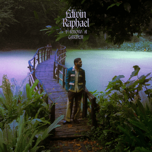 Edwin Raphael — First Time On Earth