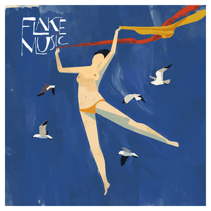 Flake Music — The Shins