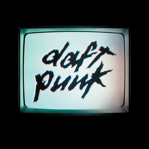 Daft Punk — Robot Rock