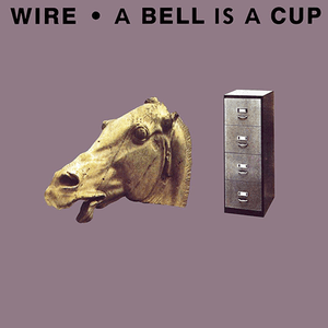 Wire — The Boiling Boy