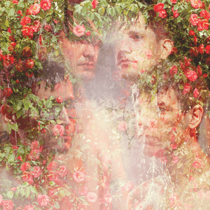 STRFKR — Kahlil Gibran