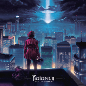 The Protomen — No Way Back